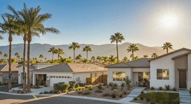 Navigating the Southern California Real Estate Seas: Moreno Valley, Riverside, Corona, Brea, and Fullerton Market Update - January 2026