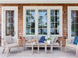 10 Ideas for Decorating Your Summer Porch (11 photos)