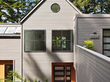 Renovation Helps Tell the Story of a Couple’s Adventurous Life (13 photos)