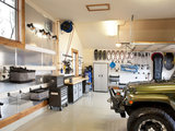 7-Day Plan: Get a Spotless, Beautifully Organized Garage (12 photos)