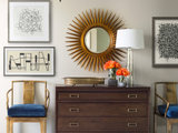 Chic Family-Friendly Ideas for a Pro Ballplayer’s Florida Home (22 photos)