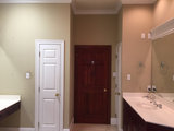 Bathroom of the Week: Elegant Makeover in a Designer’s Home (13 photos)