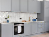 How to Design a Kitchen That’s Easy to Clean (9 photos)