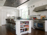 A Houzz Editor Highlights 4 Unexpected Kitchen Design Details (one photo)