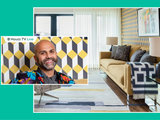 Designer Tips for Working With Color and Pattern (one photo)
