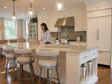 The Question That Can Make You Love Your Home More (10 photos)