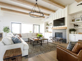 New This Week: 5 Relaxing Living Rooms (5 photos)