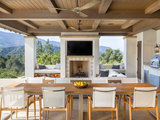 How to Organize Your Outdoor Space for Ultimate Summer Enjoyment (16 photos)