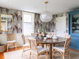 New This Week: 5 Fashionable Dining Rooms (5 photos)